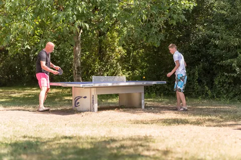 Le Camp De Florence foto 9