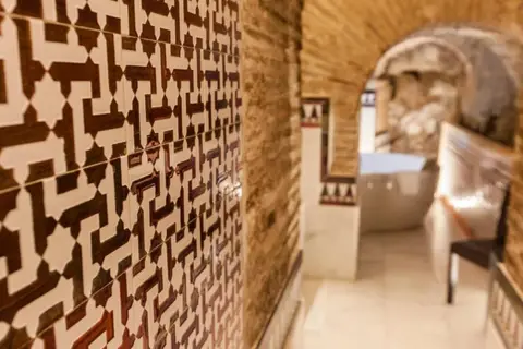 Sercotel Pintor El Greco, Ascend Hotel Collection in Toledo — foto 20