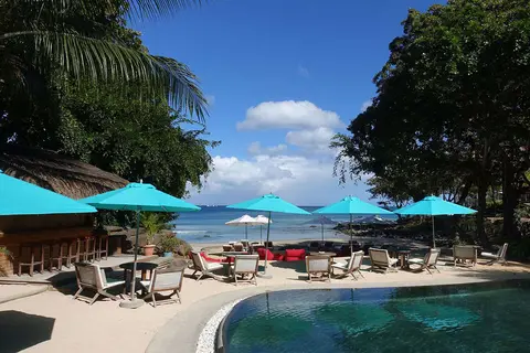 Tamarina Golf & Spa Boutique Hotel in Flic en Flac VCA, foto 15