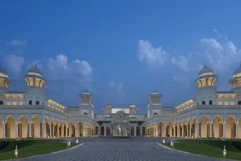 The Chedi Katara Hotel & Resort in Doha — foto 8