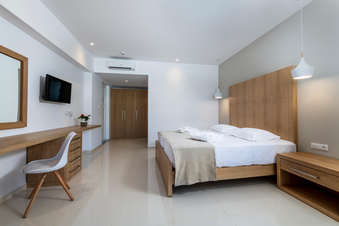 Hotel Gaia Palace foto 4