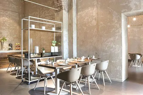 Le Colombare in Foligno, foto 12
