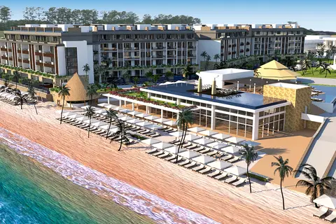 Majestic Elegance Costa Mujeres in Costa Mujeres — foto 11