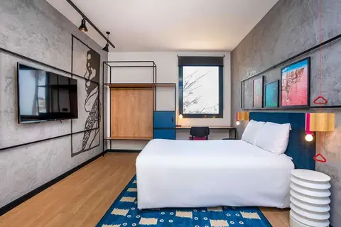 Ibis Dakar in Dakar — foto 5
