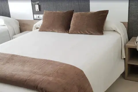Hotel César Augustus in Cambrils — foto 12