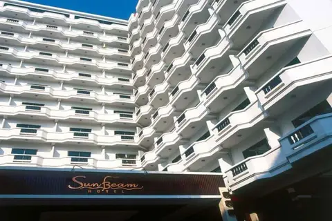 Sunbeam Hotel Pattaya in Nongprue, Banglamung, Chonburi — foto 21
