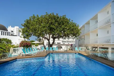 Hotel Vibra Marco Polo II in Sant Antoni de Portmany — foto 3