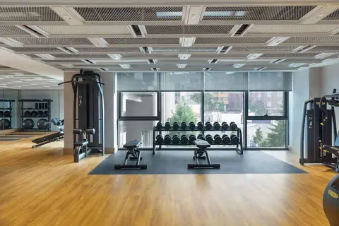The Westin Istanbul Nisantasi in İstanbul — foto 9