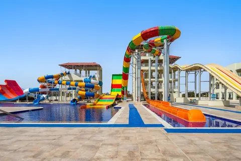 Albatros Makadi Resort foto 2