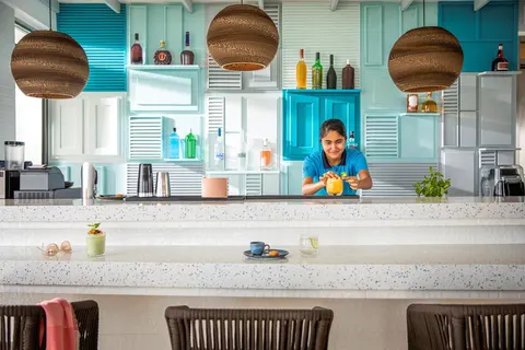 TUI BLUE Olhuveli Romance foto 4