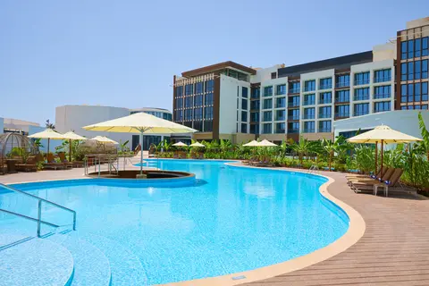 Millennium Resort Salalah in Salalah — foto 8