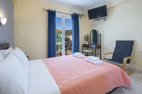 Sophies & Kostas Appartementen in Δημοτική Ενότητα Ελλομένου — foto 4