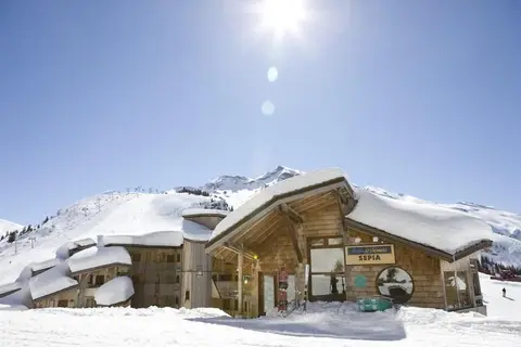Résidence Maeva Home Sépia in Morzine