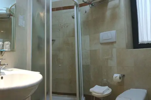 Laerte Palace Hotel in Mogliano Veneto — foto 24