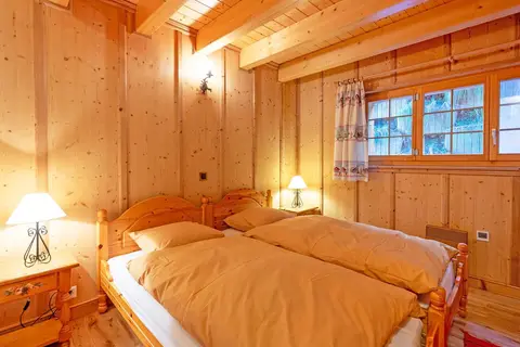 Chalet Balcon de Veysonnaz in Veysonnaz — foto 9