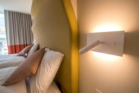 Seaview Hotel - Adults Only 16+ in San Lawrenz — foto 21