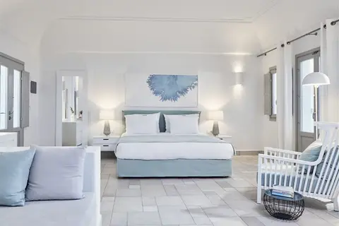 Aqua Blue Hotel - Member Of KD Hotels & Resorts in Δημοτική Ενότητα Θήρας — foto 6