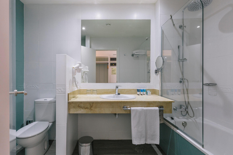 Hotel Alua Village Fuerteventura foto 17