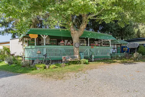 Camping Kinzigtal in Steinach — foto 4