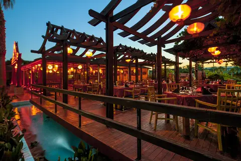 Club Hotel Turan Prince World in Manavgat — foto 24