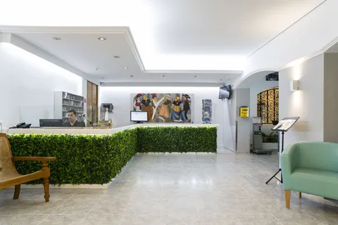 Ses Savines Hotel in Sant Josep de sa Talaia — foto 13