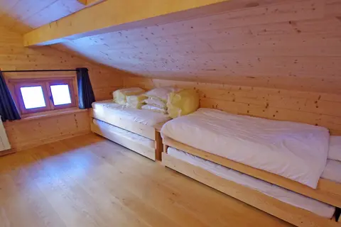 Résidence le Seillon - Premium in Champagny-en-Vanoise, foto 5