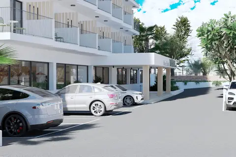 Tangerine by Honne Hotels - Adults Only in Magaluf — foto 3
