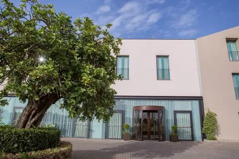 Poggio Del Sole Hotel in Ragusa, foto 16