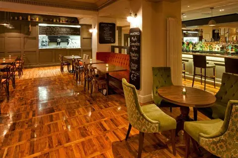 The Address Connolly in Dublin — foto 6