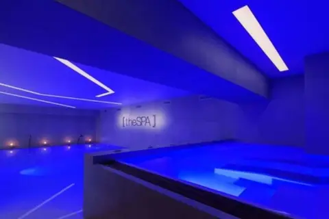 San Severino Park Hotel & SPA, BW Signature Collection in Mercato San Severino, foto 3