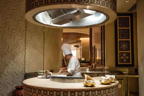 Swissôtel Living Al Ghurair in Dubai, foto 2