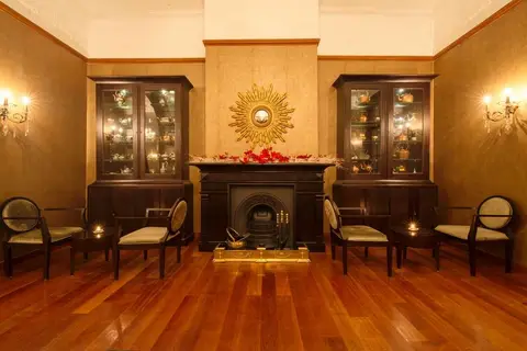 The Grand Hotel in Nuwara Eliya — foto 8