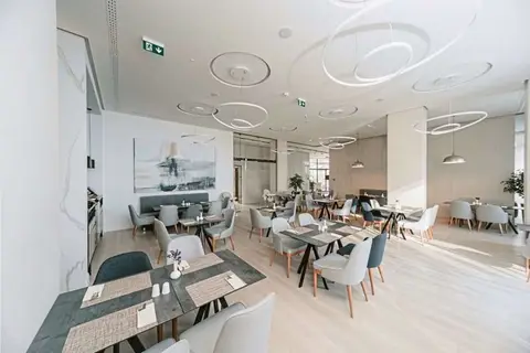 Hotel Katamare in Bečići, foto 14