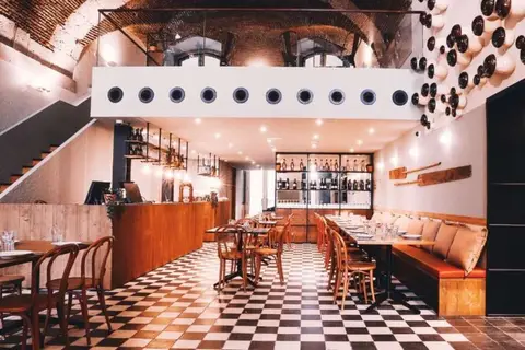 Appartementen Montebelo Lisbon Downtown in Lissabon, foto 11