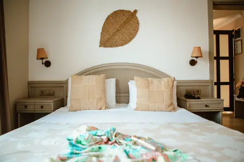 TorbaHan Hotel in Bodrum — foto 10