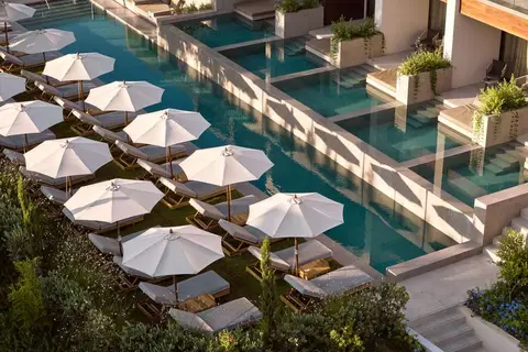 Contessina Suites & Spa in Tsilivi, foto 2