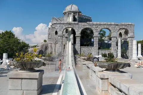 Xanadu Resort Hotel in Antalya, foto 3