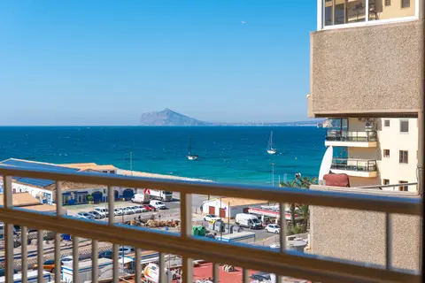 Hotel Porto Calpe in Calp — foto 6