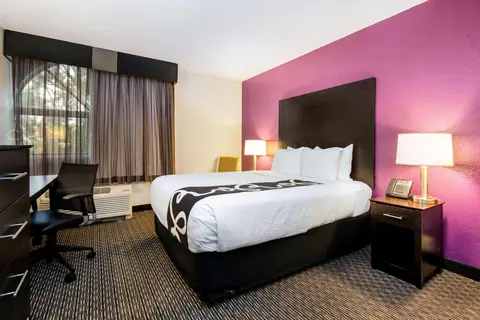 La Quinta Inn & Suites by Wyndham Fort Lauderdale Tamarac in Fort Lauderdale — foto 20