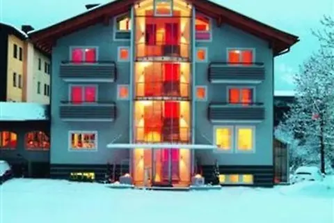Impuls Tirol in Bad Hofgastein