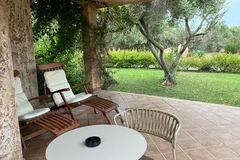 Sant’Elmo Beach Hotel in Castiadas — foto 22