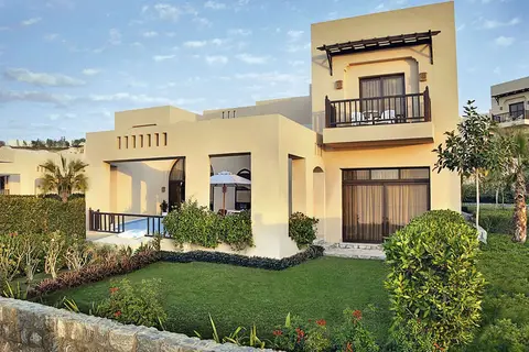 The Cove Rotana Resort in Ras al-Khaimah — foto 10