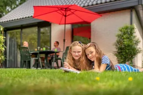 Het Bosmeer foto 5