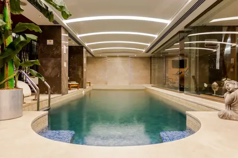 Levni Hotel & Spa in İstanbul, foto 27