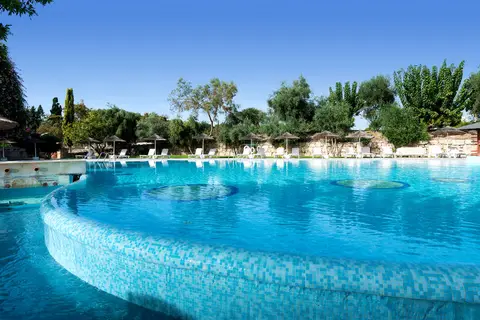 Basilica Holiday Resort in Paphos — foto 13