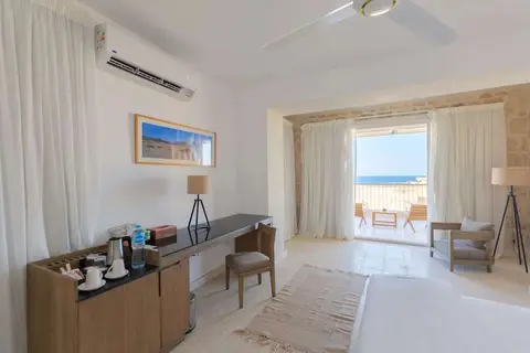 Wadi Sabarah Lodge Marsa Alam in Best Western Solitaire Resort, foto 4