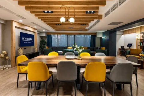 Days Inn & Suites by Wyndham Esenyurt in Fatih, foto 13