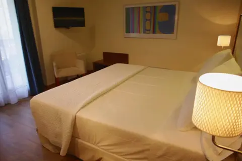 MR Hotel Costa Blanca in Dénia — foto 15