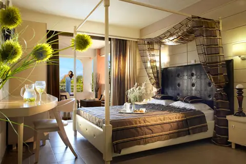 Hotel Blue Dream Palace in Λιμενάρια — foto 18