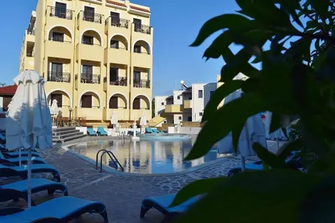 Blue Bay Hotel in Blue Bay Hotel, foto 11